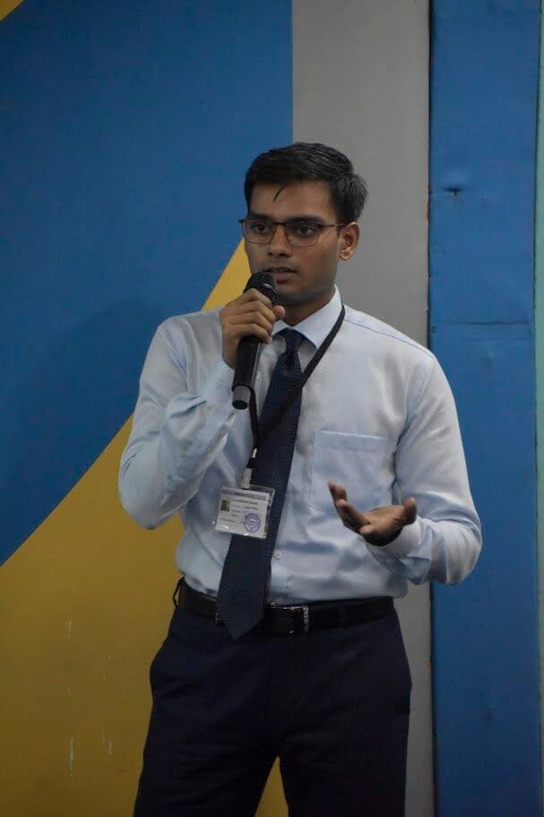 [SEMINAR] Early Stage Entrepreneurs - Photo 2