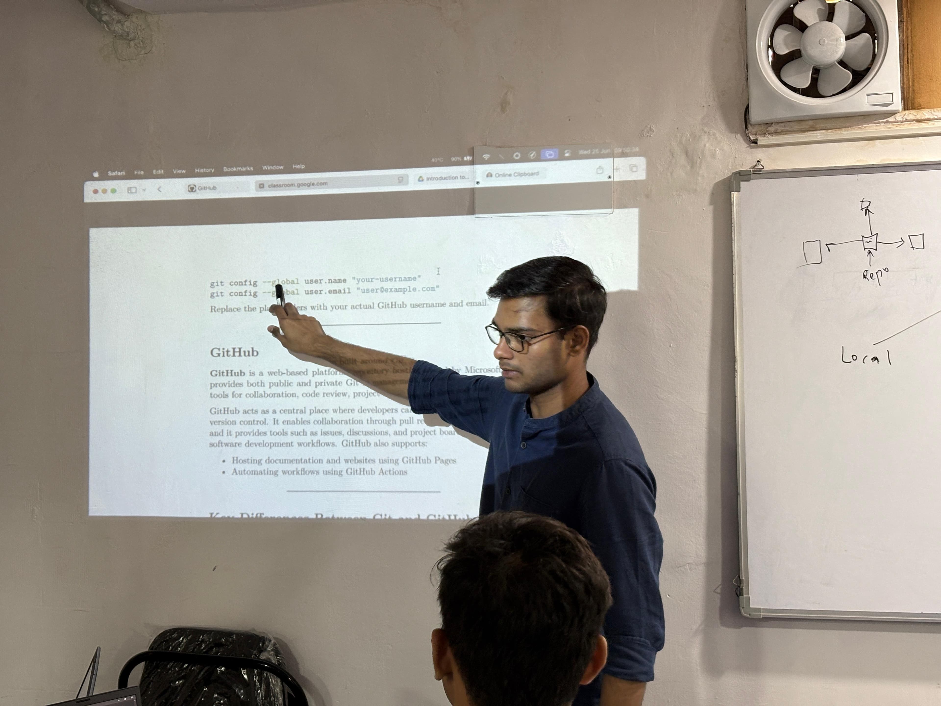 [WORKSHOP] Git and GitHub Essentials - Photo 3