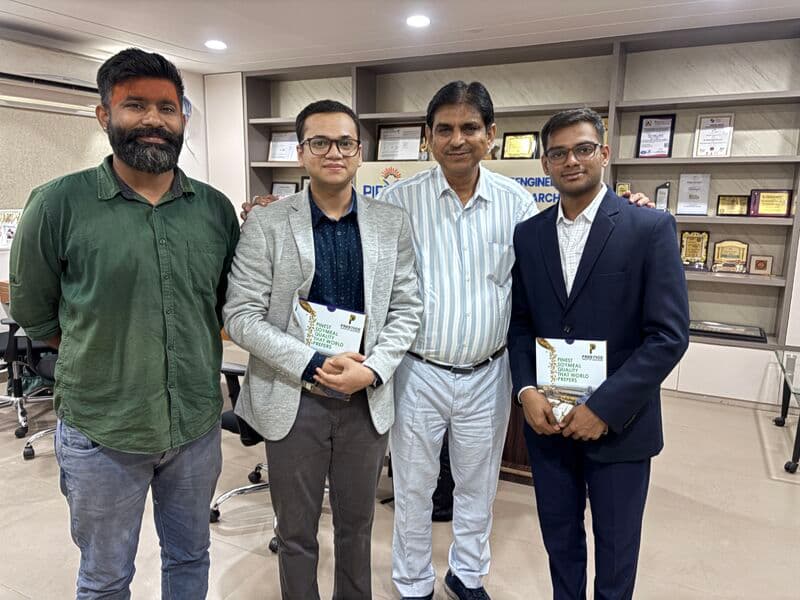 [FACULTY DEVELOPMENT PROGRAM] Introduction to Augmented Reality and Virtual Reality - Photo 1